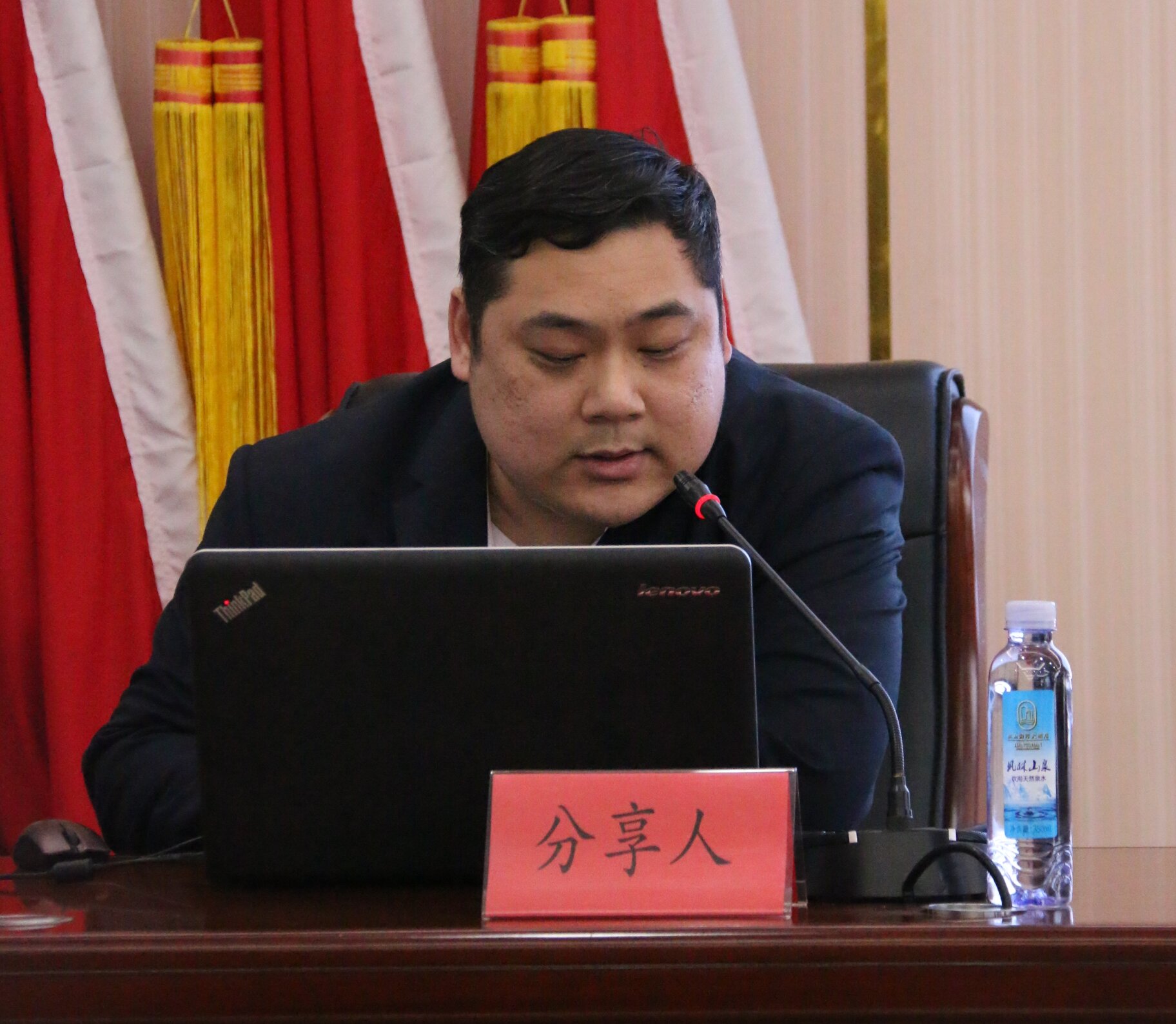 墨香四溢“书香俄罗斯专享会294官网”绽放思想之花—俄罗斯专享会294官网建设集团“书香俄罗斯专享会294官网”读书分享会精彩回顾（第一期④）